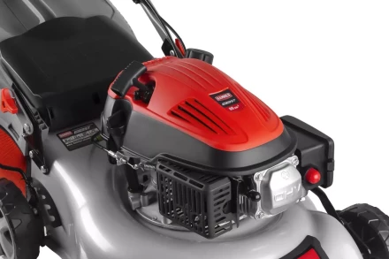 Газонокосилка бензиновая самоходная HAMMER KMT100ST купить в Ижевске