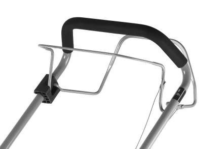 Газонокосилка бензиновая самоходная HAMMER KMT100ST купить в Ижевске