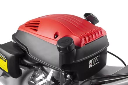 Газонокосилка бензиновая самоходная HAMMER KMT100ST купить в Ижевске