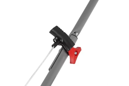 Газонокосилка бензиновая самоходная HAMMER KMT100ST купить в Ижевске