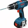 Аккумуляторная дрель BOSCH GSB 14,4-2 Li (0.601.9C7.001) купить в Ижевске
