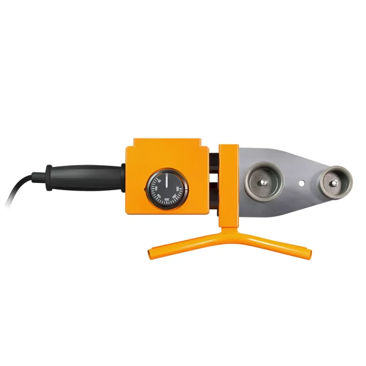 Аппарат для сварки пластиковых труб FoxWeld FoxPlastic 1600 FoxWeld купить в Ижевске