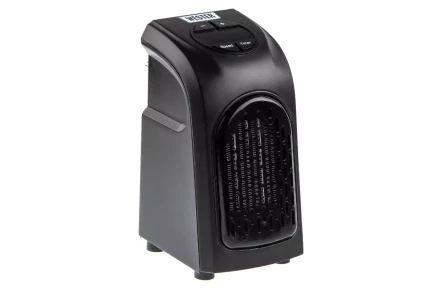 Тепловентилятор в розетку WESTER TBK400hh купить в Ижевске