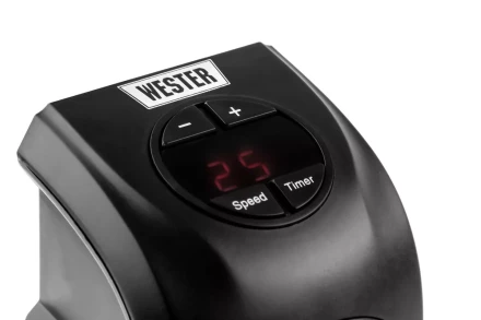 Тепловентилятор в розетку WESTER TBK400hh купить в Ижевске