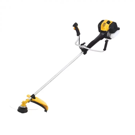 Триммер бензиновый Denzel DGT-52-PRO 96278 купить в Ижевске