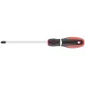 Отвертка Fusion Ph3 х 200 мм CrV 3-х компонентная рукоятка anti slip MTX 114479 купить в Ижевске