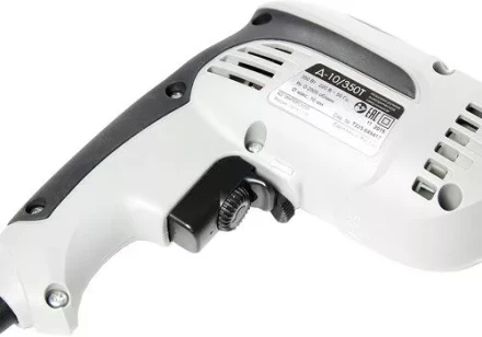 Дрель Д-10/350Т ИНТЕРСКОЛ купить в Ижевске