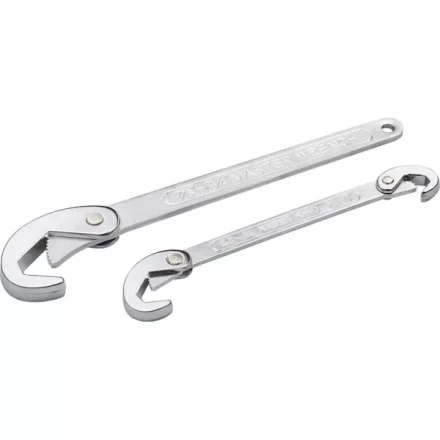 Набор STAYER Ключи универсальные, 9-14 / 15-22 / 23-32мм, 2шт 2756-H2 купить в Ижевске