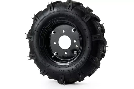 Колесо Huter 4х8 для мотоблоков 71/3/73 купить в Ижевске