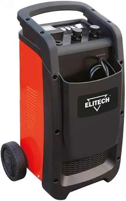 Пускозарядное устройство УПЗ 400/240 ELITECH купить в Ижевске