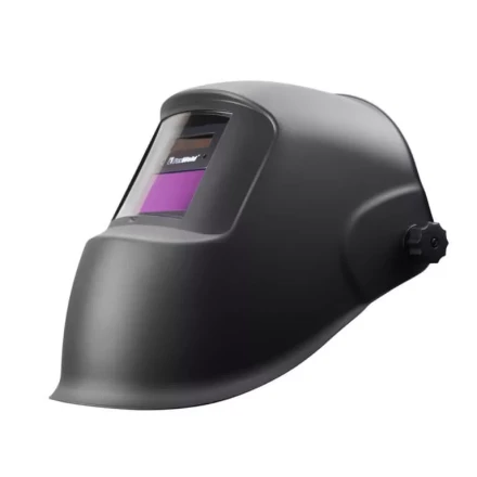 Маска сварщика Корундпромоф-р АСФ 3/11 FoxWeld без коробки купить в Ижевске