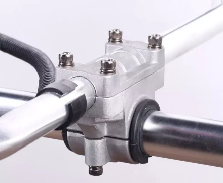 Триммер бензиновый MAXCUT MC 143 PATRIOT купить в Ижевске