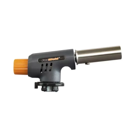 Насадка на баллон без резьбы LP-95 пропановая FoxWeld купить в Ижевске