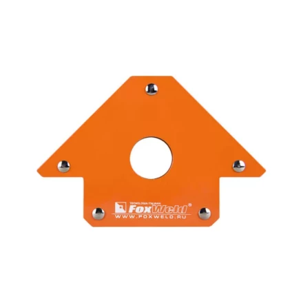 Угольник магнитный FIX-4 FoxWeld купить в Ижевске