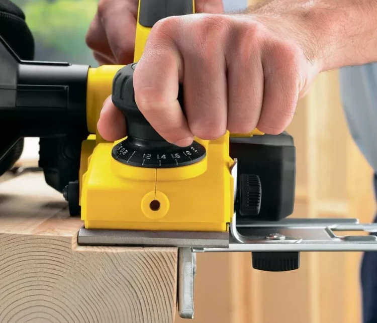 Рубанок STPP7502 Stanley купить в Ижевске