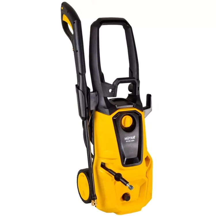 Мойка Huter W195-ARV PRO купить в Ижевске