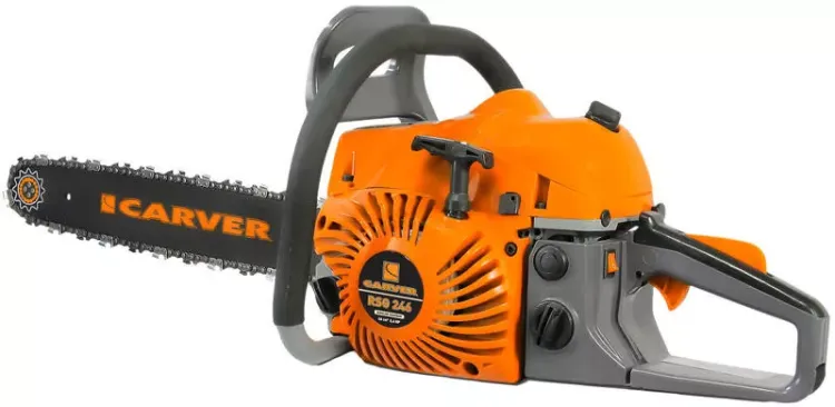 Бензопила  RSG 246  18"  CARVER купить в Ижевске