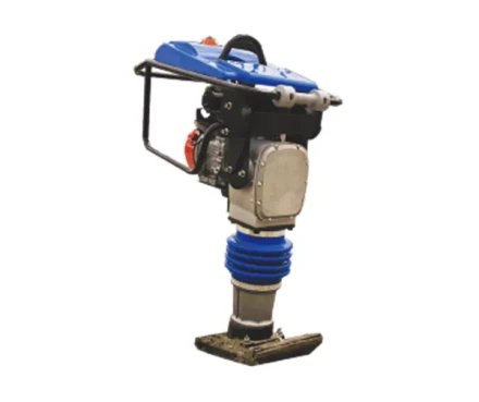 Вибротрамбовка TOR HCR80(X) 68кг, 10кН (Honda) алюминиевый корпус 1049249 купить в Ижевске