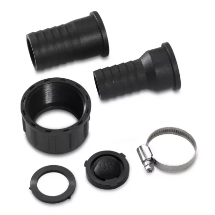 Соединитель насоса со всасывающим шлангом, 1&quot; и 1 1/4&quot; KARCHER купить в Ижевске