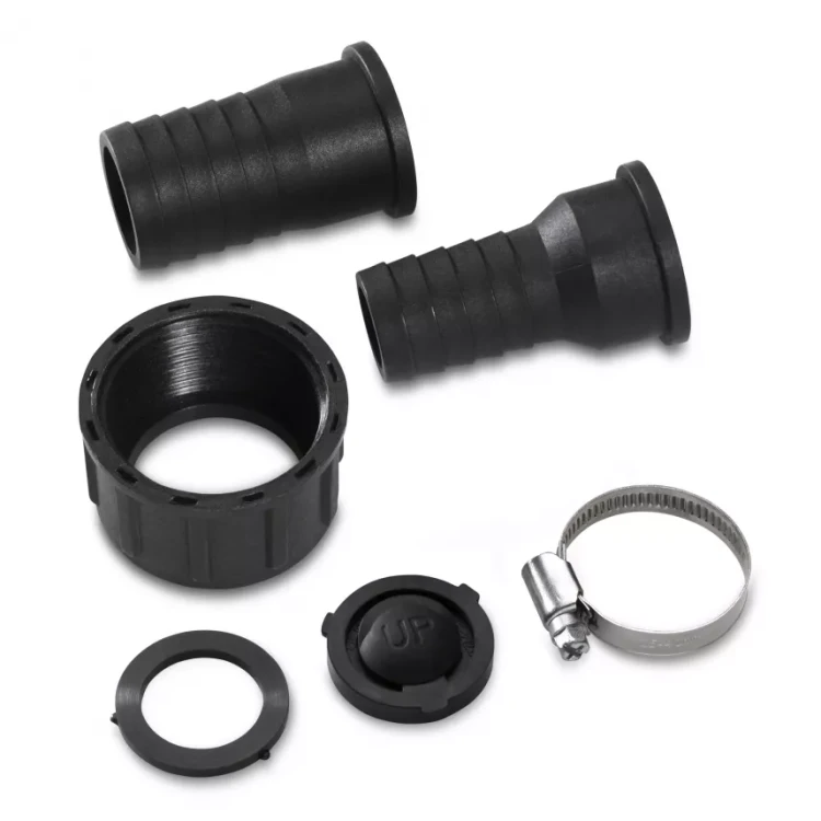 Соединитель насоса со всасывающим шлангом, 1" и 1 1/4" KARCHER купить в Ижевске