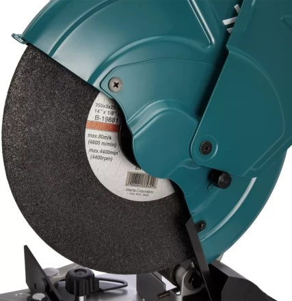 Пила монтажная Makita LW1400 купить в Ижевске