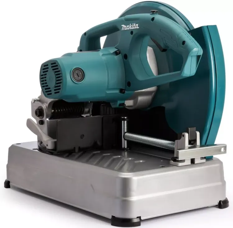 Пила монтажная Makita LW1400 купить в Ижевске