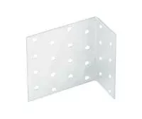 Крепежный уголок анкерный  2.0 мм KUL 40x160x40 мм СИБРТЕХ Россия 46437 купить в Ижевске