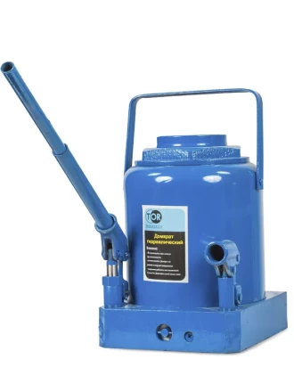 Домкрат гидравлический TOR ДГ-200 г/п 200,0 т (G) 1006111 купить в Ижевске