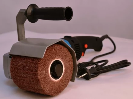 Шлифмашина Sturm AG1014P купить в Ижевске