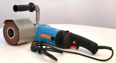 Шлифмашина Sturm AG1014P купить в Ижевске