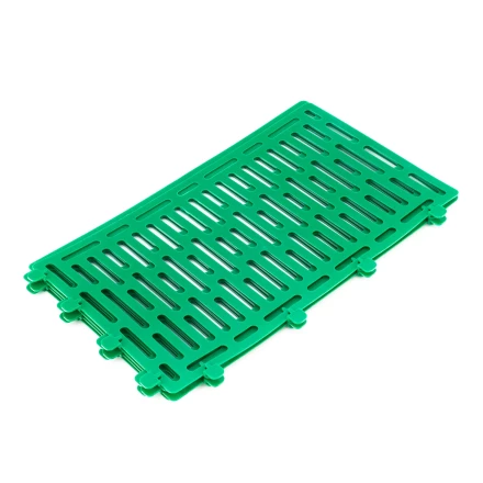 Протектор для защиты стволов деревьев, комплект 4 шт., зеленый Palisad 65071 купить в Ижевске