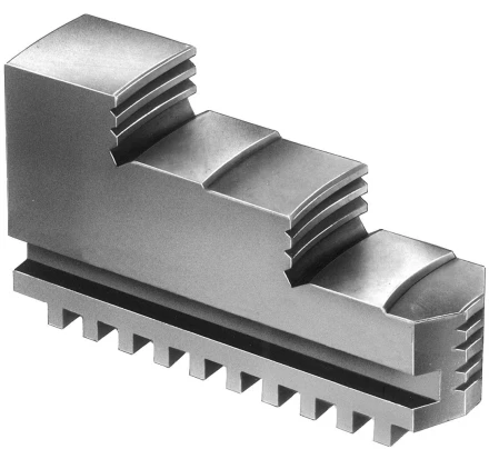 Кулачки прямые к токарным патронам D250 купить в Ижевске