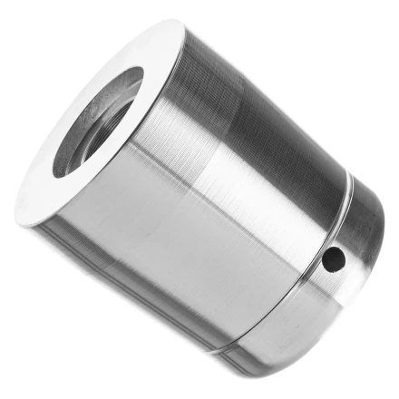 Головка триммерная универсальная быстрозажимная, шайба М8,М10,М20 Denzel 96387 купить в Ижевске