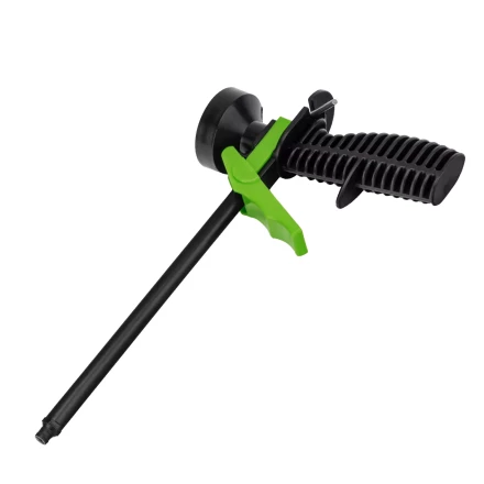 Пистолет для монтажной пены, пластмассовый Сибртех 88667 купить в Ижевске