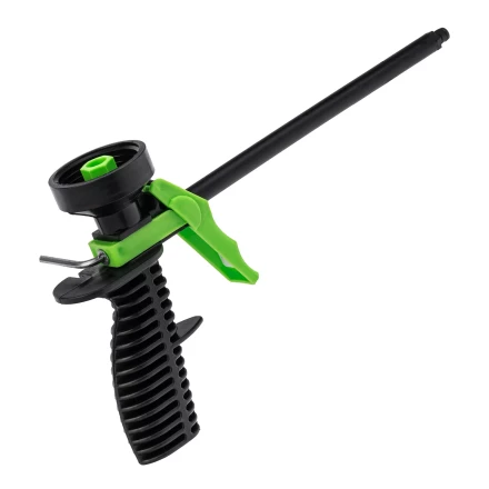 Пистолет для монтажной пены, пластмассовый Сибртех 88667 купить в Ижевске