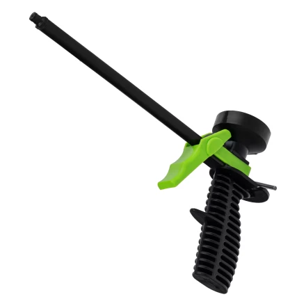 Пистолет для монтажной пены, пластмассовый Сибртех 88667 купить в Ижевске