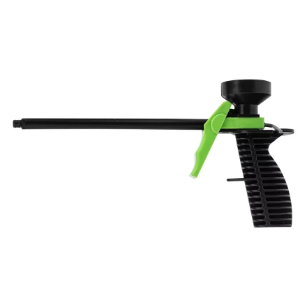 Пистолет для монтажной пены, пластмассовый Сибртех 88667 купить в Ижевске