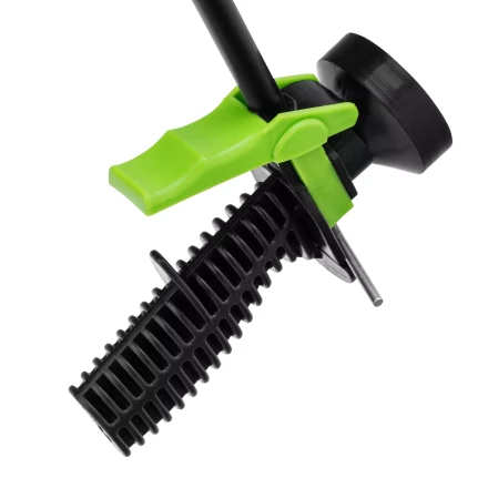 Пистолет для монтажной пены, пластмассовый Сибртех 88667 купить в Ижевске