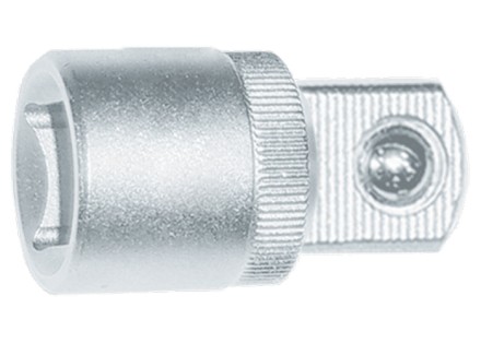 Переходник 3/8&quot; х 1/2&quot; CrV STELS 13911 купить в Ижевске