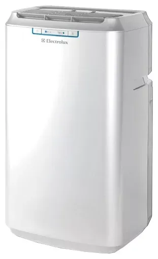Мобильный кондиционер ELECTROLUX EACM-14 EZ/N3 WHITE купить в Ижевске