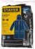Плащ-дождевик STAYER 11612-56, нейлоновый на молнии, синий цвет, размер 56-58 11612-56 купить в Ижевске