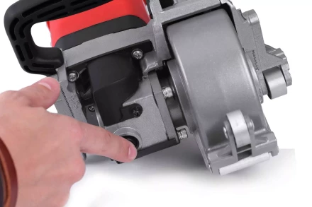 Штроборез MESSER T1556 купить в Ижевске