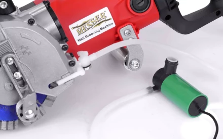 Штроборез MESSER T1556 купить в Ижевске