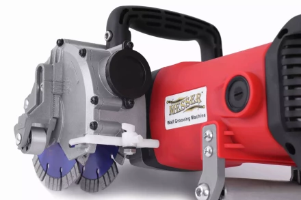 Штроборез MESSER T1556 купить в Ижевске