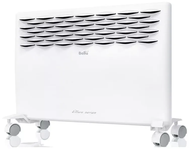 Конвектор электрический Ballu Ettore BEC/ETMR-1500 купить в Ижевске