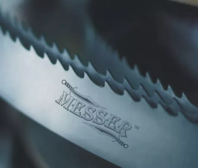 Ленточная пила Messer M42 1140х13x0,65х8/12 NT купить в Ижевске