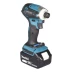 Аккумуляторный ударный шуруповерт Makita DTD172RTJ купить в Ижевске