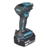 Аккумуляторный ударный шуруповерт Makita DTD172RTJ купить в Ижевске
