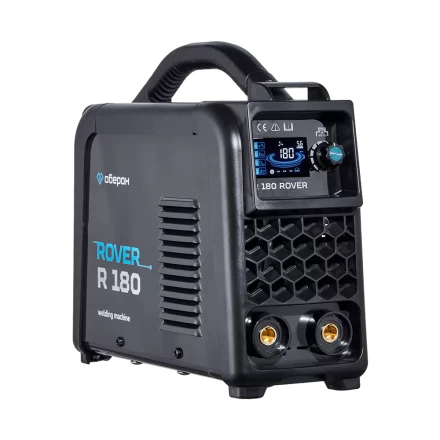 Сварочный инвертор Оберон R 180 Rover SD1181 купить в Ижевске