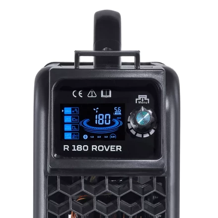 Сварочный инвертор Оберон R 180 Rover SD1181 купить в Ижевске